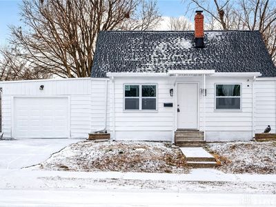 759 Cosler Dr, Dayton, OH, 45403