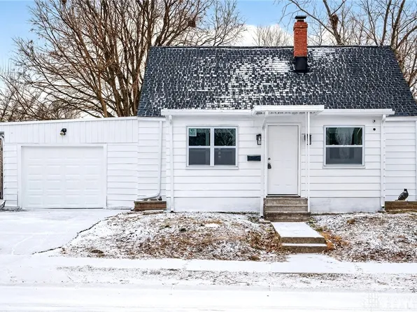 759 Cosler Dr, Dayton, OH 45403