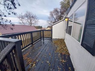 10023 S Garfield Ln, Cheney, WA 99004