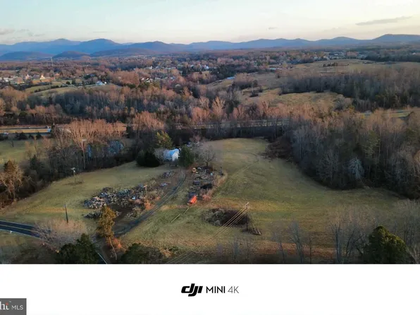 729 Celt Rd, Stanardsville, VA 22973