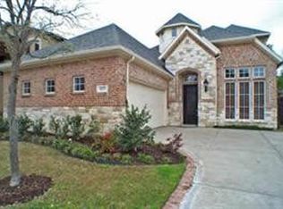 1623 Roma Ln, Allen, TX 75013