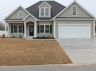 7130 Oak Grove Rd LOT 7, Conway, SC 29527