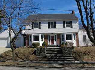 88 Capwell Ave, Pawtucket, RI 02860