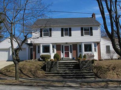 88 Capwell Ave, Pawtucket, RI, 02860