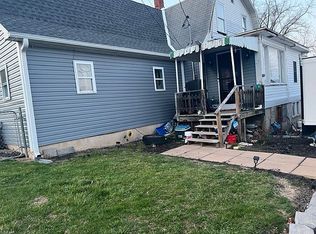 11427 Juniata Ave, Mount Union, PA 17066