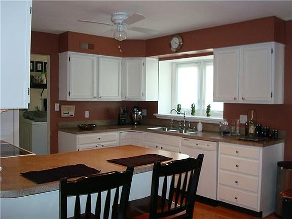 Lots of Counter Space!