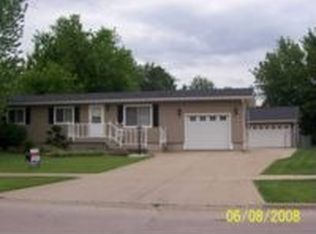 505 Kimberly Dr, West Burlington, IA