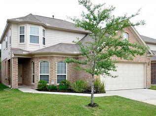 19142 Clevera Walk Ln, Houston, TX 77084