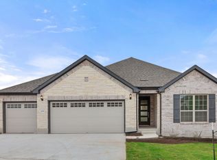 109 Elm View Dr, Georgetown, TX 78628