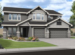 5413 N Ebony Way, Meridian, ID 83646