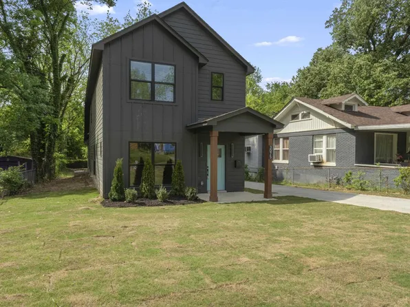 3075 Spottswood Ave Lot 9, Memphis, TN 38111