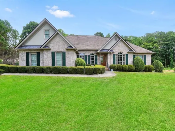 46 Riverview Dr, Dawsonville, GA 30534