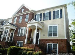 668 Sixth Baxter Xing #111, Fort Mill, SC 29708