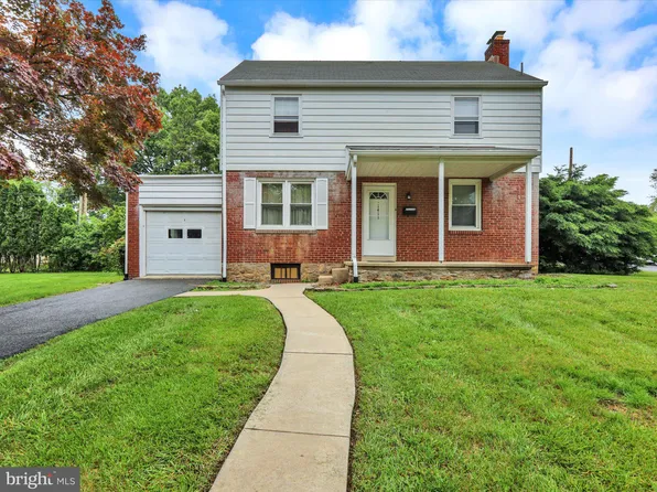 1411 College Ave, Reading, PA 19604