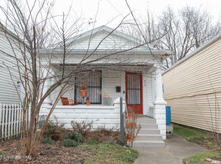 713 Camp St, Louisville, KY