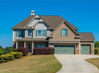 760 Carl Davis Rd, Monroe, GA 30656