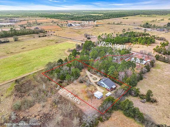 5th image of 500 Vz County Road 4901
