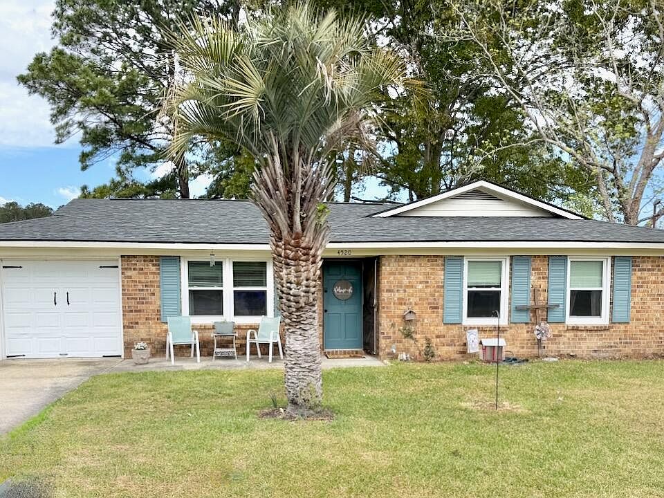 1st image of 4520 Garwood Dr