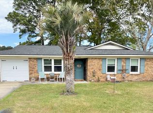 4520 Garwood Dr, Ladson, SC 29456