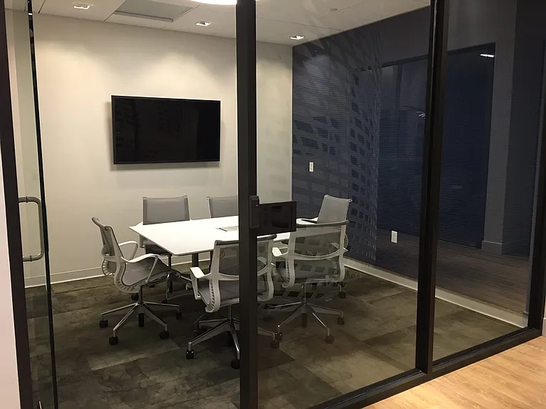 Catalyst Mountain View — Photo 14