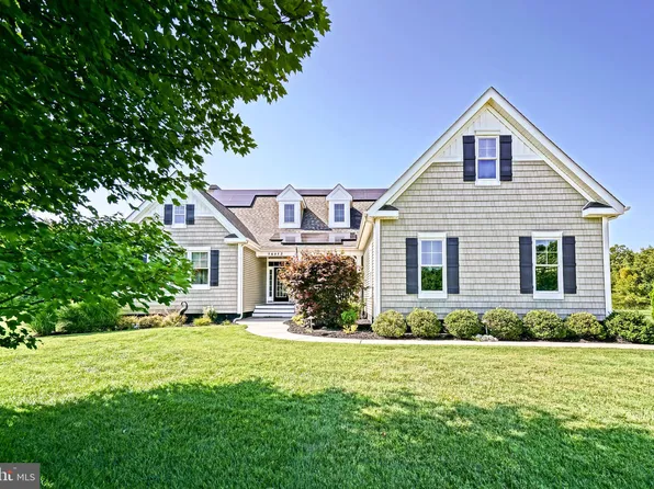 16813 Kestrel Ct, Lewes, DE 19958