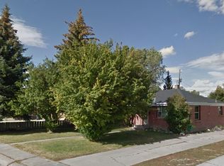 205 Last St, Blackfoot, ID 83221