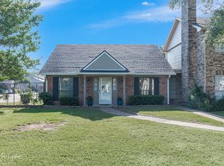 10015 Stratmore Cir, Shreveport, LA 71115