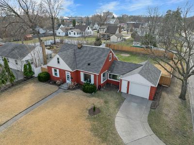 6400 Stevens Ave, Minneapolis, MN, 55423