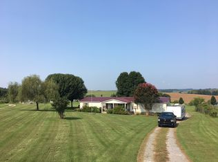1478 Glenlock Rd, Sweetwater, TN 37874