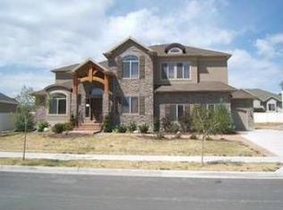 11284 Slate View Dr, South Jordan, UT 84095