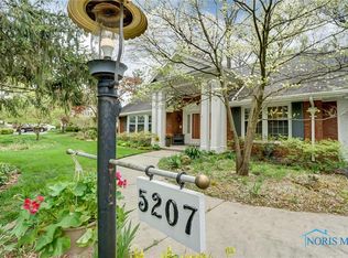 5207 Saddlecreek Rd, Toledo, OH 43623
