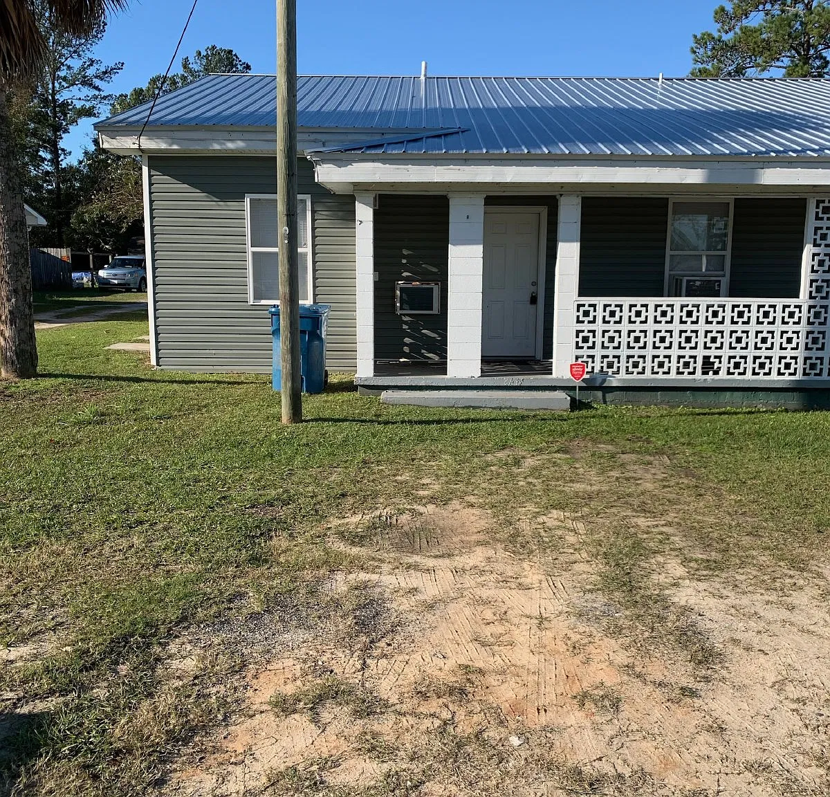 1 bed, 1.0 bath, $675 — Photo 1