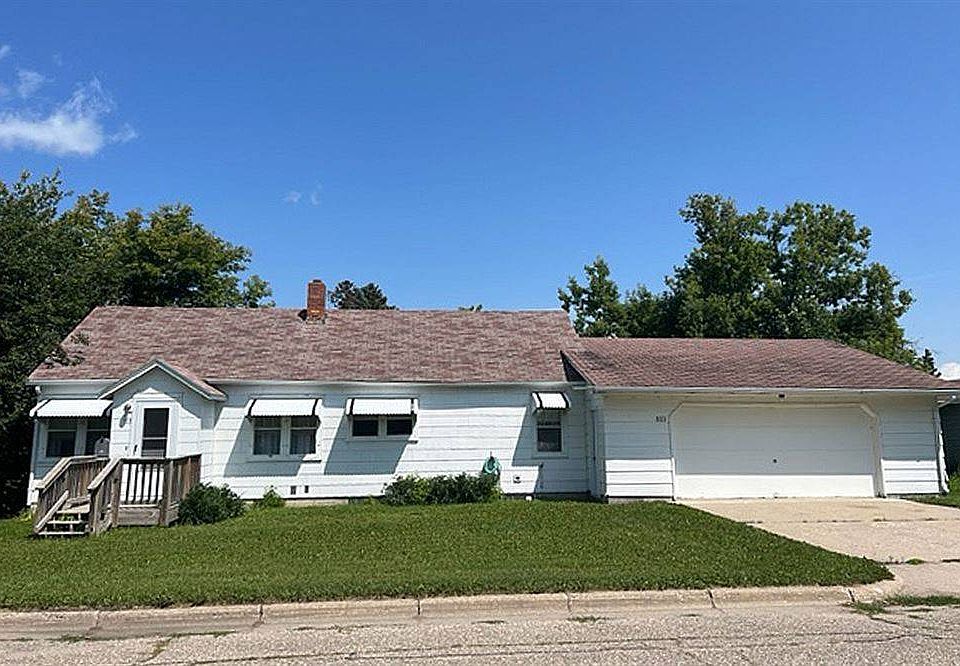 513 8th St NE, Fosston, MN 56542 MLS 11193085 Zillow