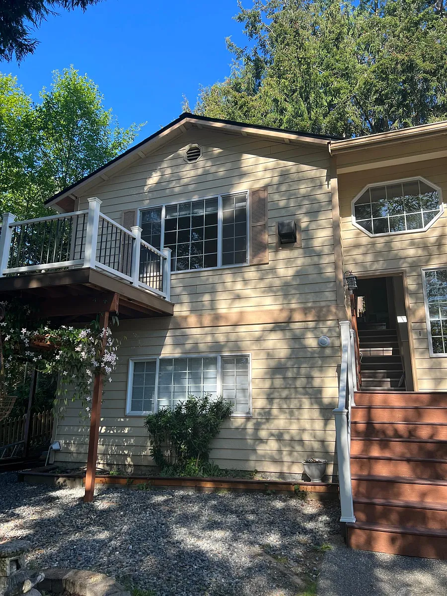 Building Photo - 4813A Glenwood Ave