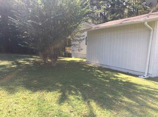 5393 Ahyoka Dr, Morrow, GA 30260
