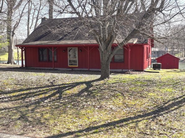 1265 Inverness Rd, Perry Park, KY 40363