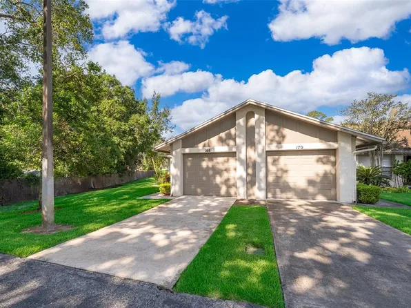 168 Hill St, Casselberry, FL 32707