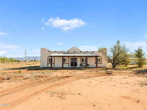 10254 E LIMOSINE Lane, Hereford, AZ 85615