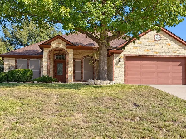 1219 Rocky Ridge Trl, Harker Heights, TX 76548