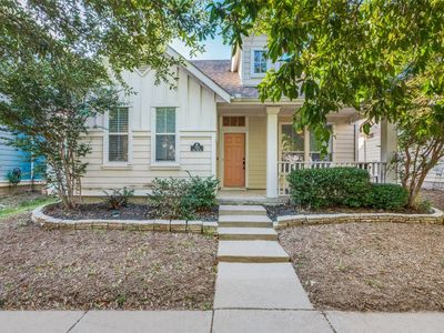 1013 Grey Fox Dr, Aubrey, TX, 76227