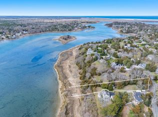 60 Gibson Rd, Orleans, MA 02653