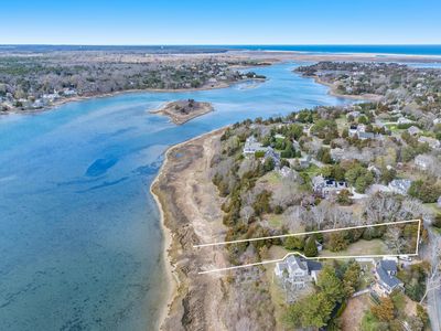 60 Gibson Road, Orleans, MA, 02653