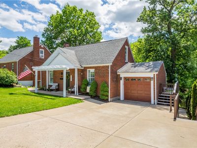 103 Bartley Rd, Pittsburgh, PA, 15241