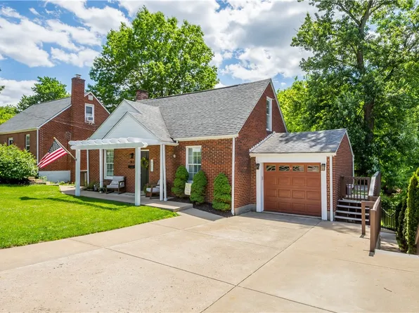 103 Bartley Rd, Pittsburgh, PA 15241