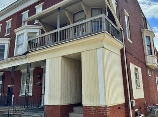 1134 W King St APT 1, York, PA 17404