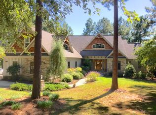 220 Compass Point, Ninety Six, SC 29666