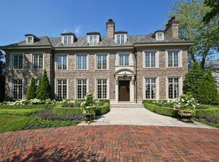 714 S Park Ave, Hinsdale, IL