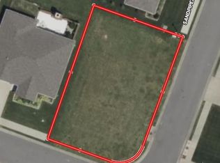 3231 Sandpiper Cir, Paducah, KY 42001