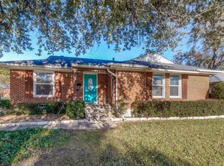 528 Hambrick Rd, Dallas, TX 75218