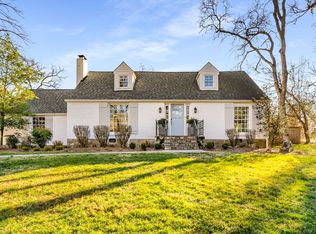 3701 Woodmont Ln, Nashville, TN 37215